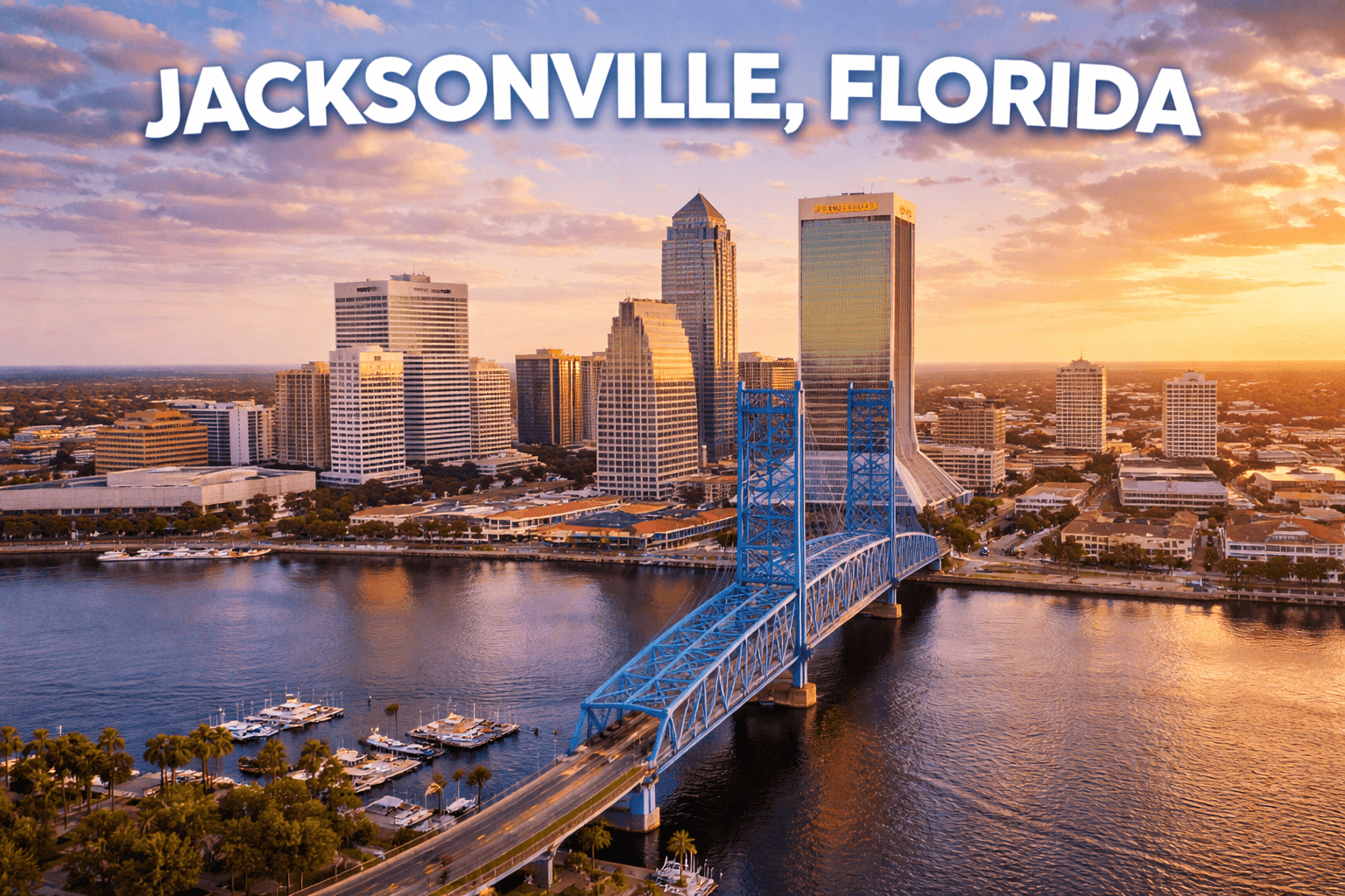 Jacksonville, Florida