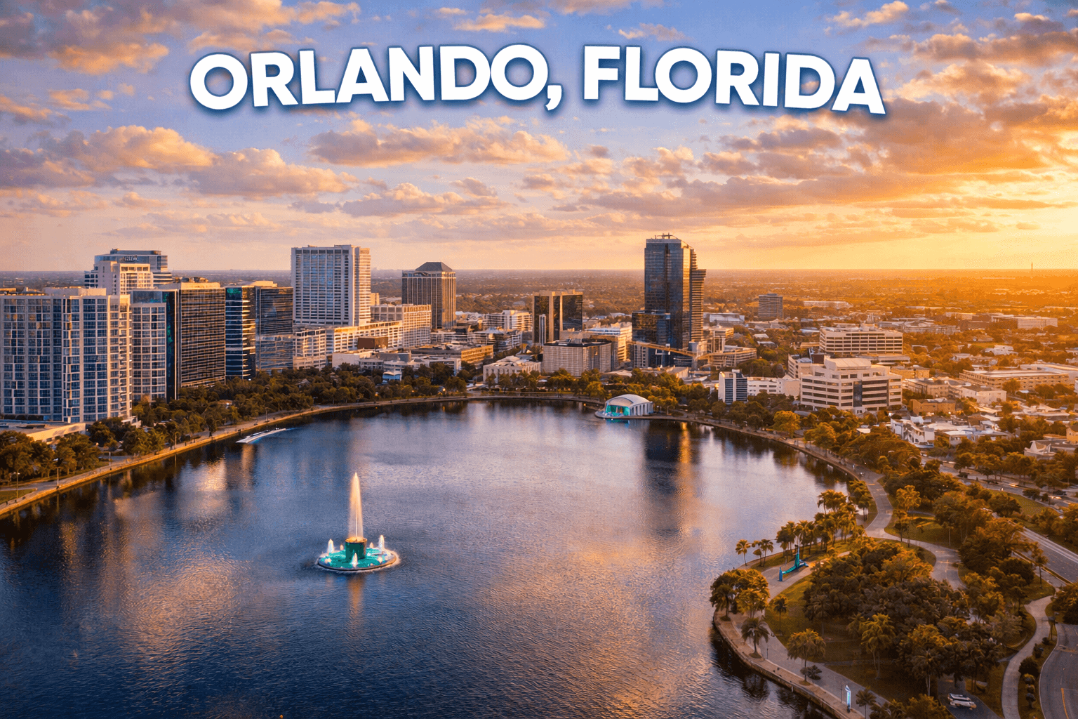 Orlando, Florida